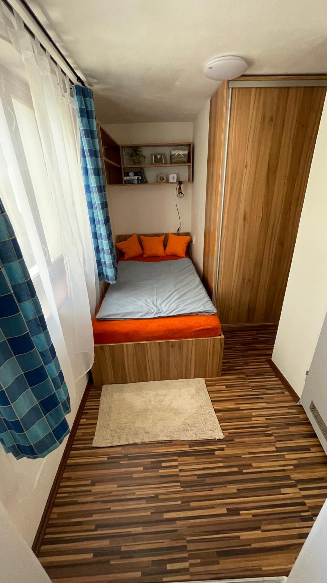 Guesthouse Trncin Mladá Boleslav Екстериор снимка