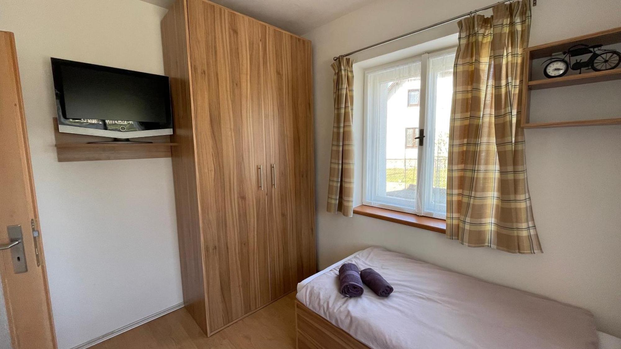 Guesthouse Trncin Mladá Boleslav Екстериор снимка