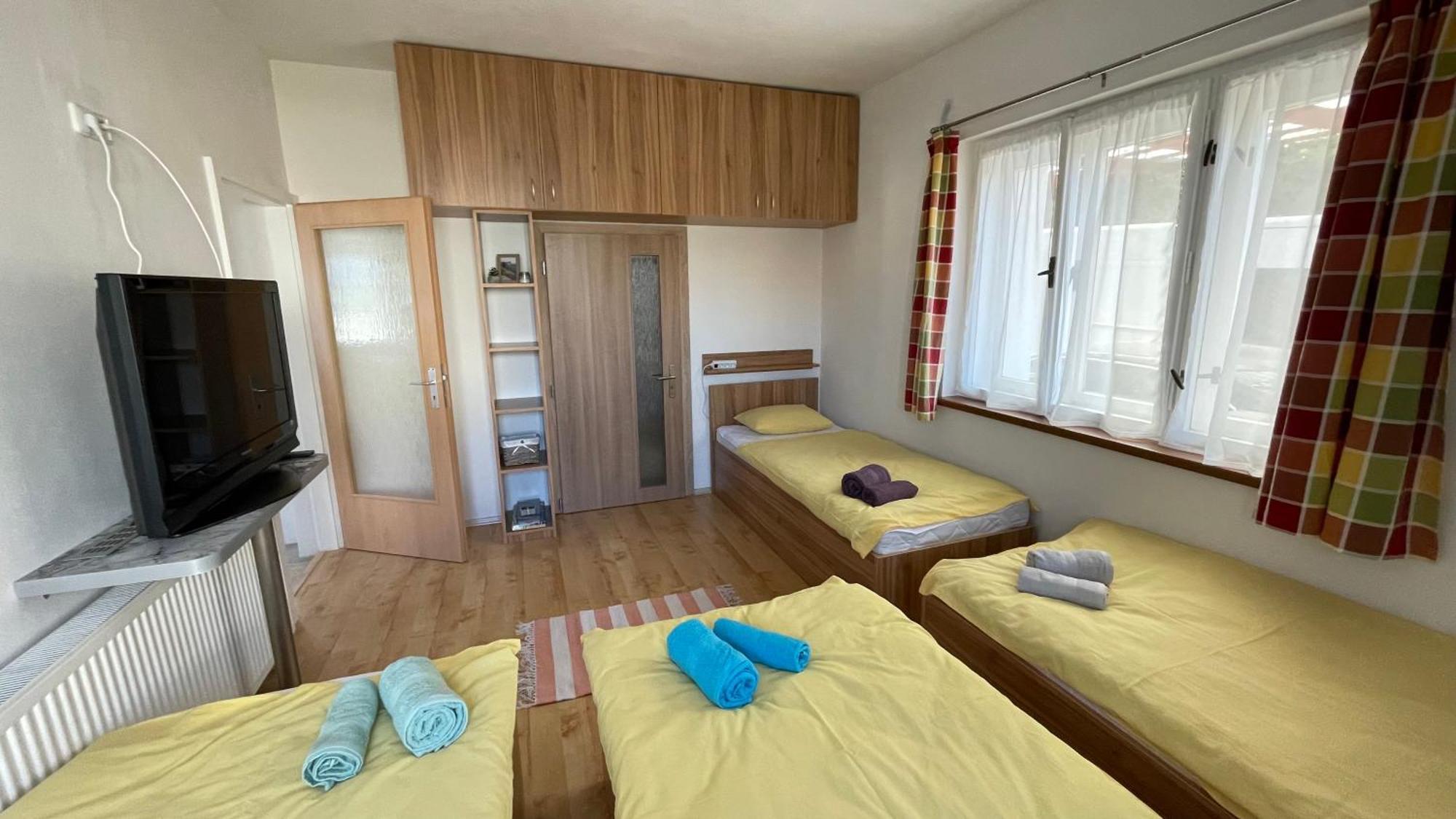 Guesthouse Trncin Mladá Boleslav Екстериор снимка