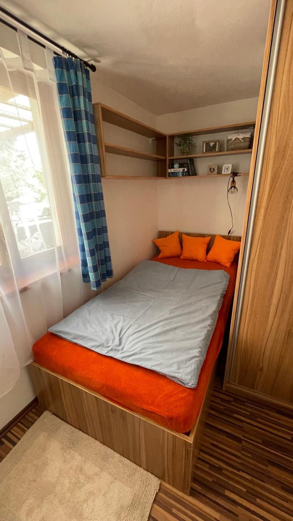 Guesthouse Trncin Mladá Boleslav Екстериор снимка