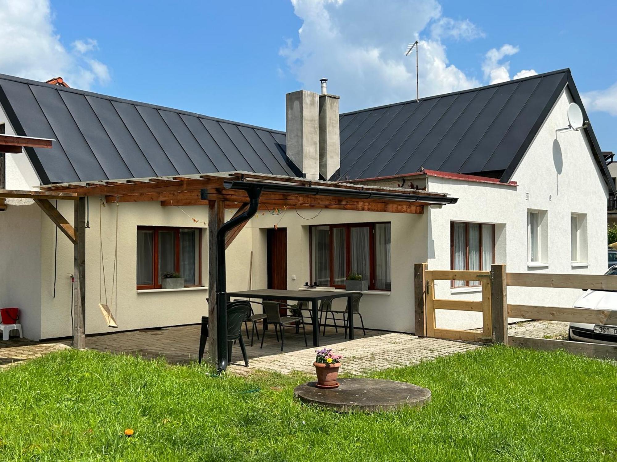 Guesthouse Trncin Mladá Boleslav Екстериор снимка